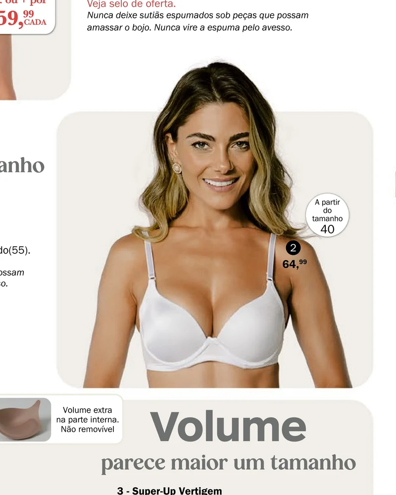Super-Up DeMillus Miracle