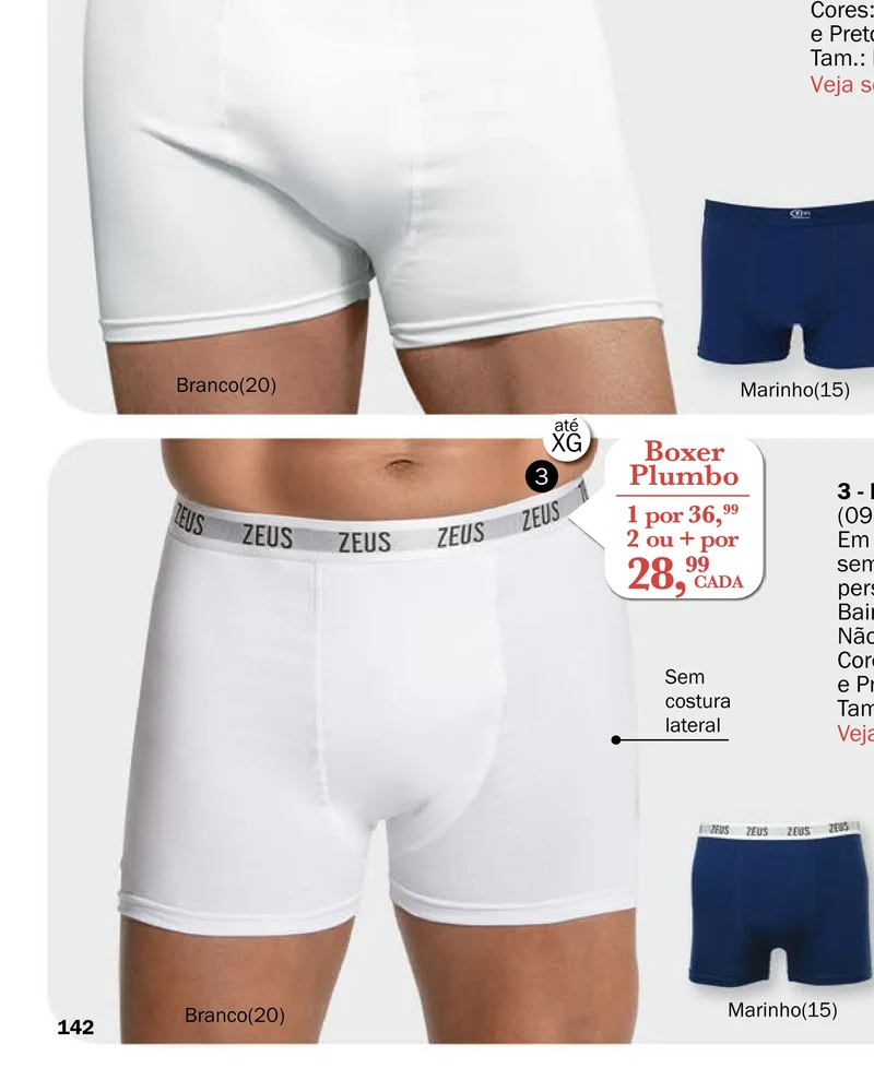 Boxer Plumbo