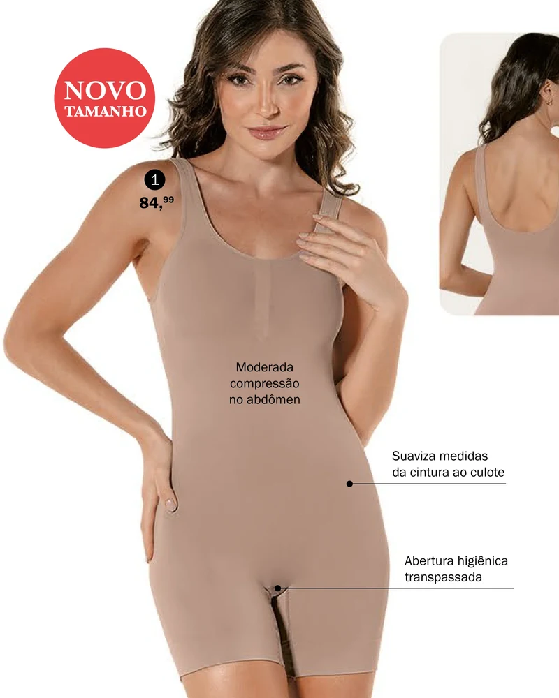 Modelador Bermuda Modellare