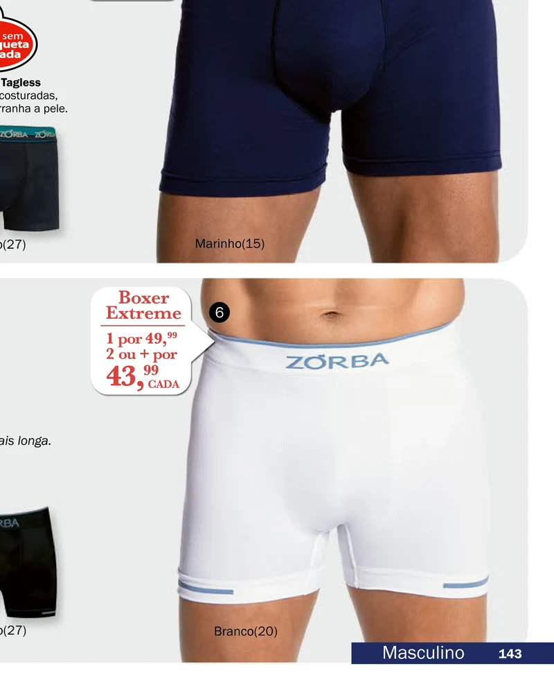Boxer Extreme
